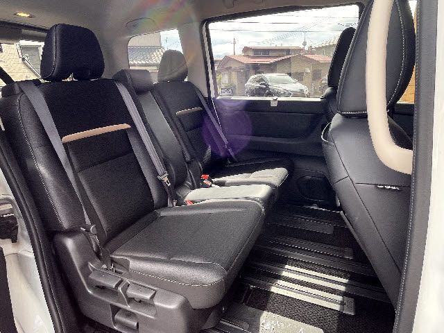 NISSAN SERENA  WG 2023 Image 31