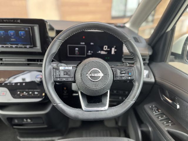 NISSAN SERENA  WG 2023 Image 31