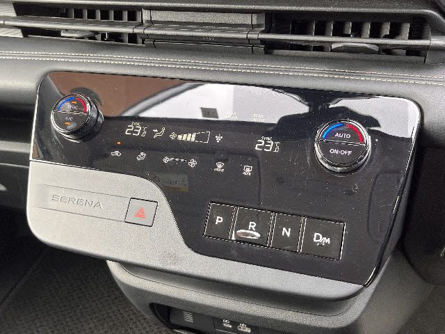 NISSAN SERENA  WG 2023 Image 31