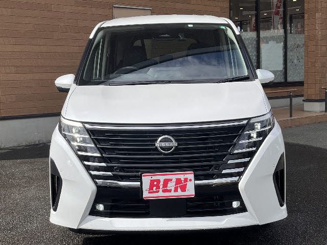 NISSAN SERENA  WG 2023 Image 31