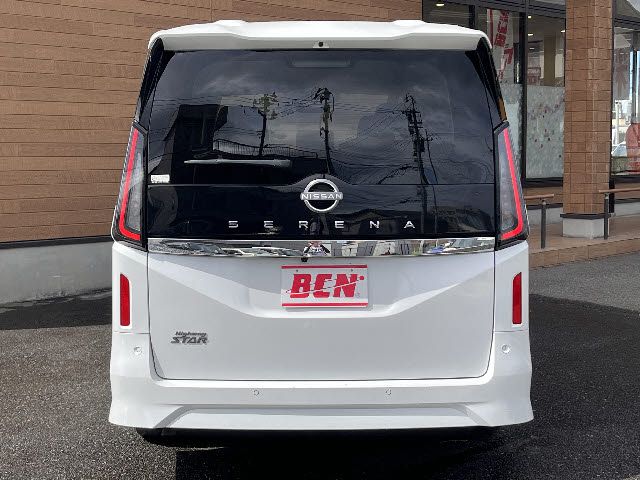 NISSAN SERENA  WG 2023 Image 31