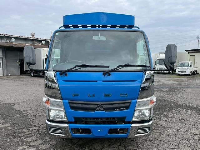 MITSUBISHI CANTER 2013 Image 31
