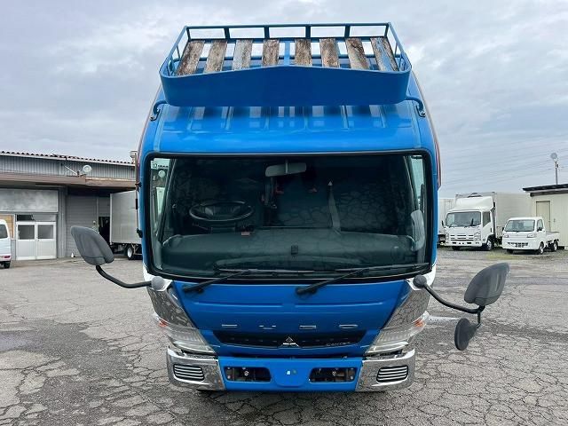 MITSUBISHI CANTER 2013 Image 31