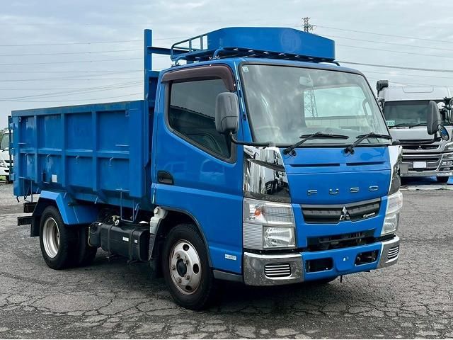 MITSUBISHI CANTER 2013 Image 31