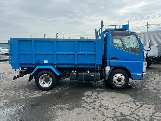 MITSUBISHI CANTER 2013 Image 31