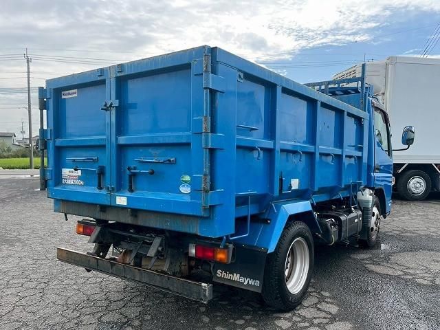 MITSUBISHI CANTER 2013 Image 31