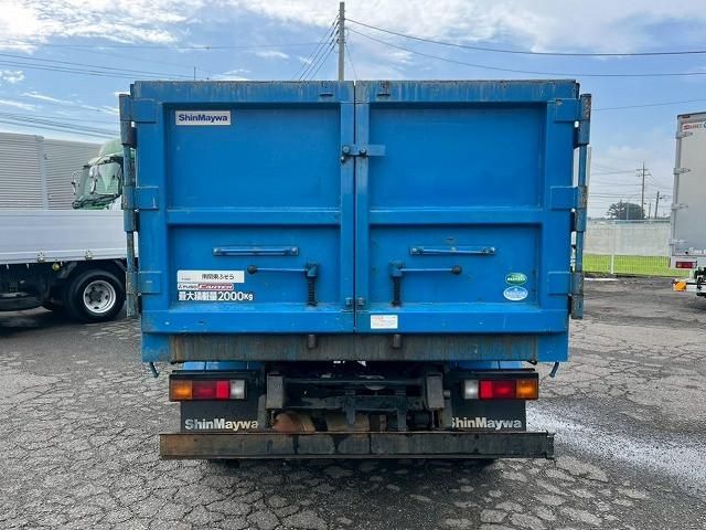 MITSUBISHI CANTER 2013 Image 31