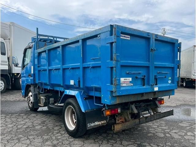 MITSUBISHI CANTER 2013 Image 31