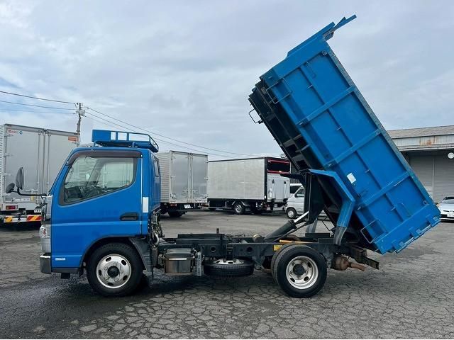 MITSUBISHI CANTER 2013 Image 31