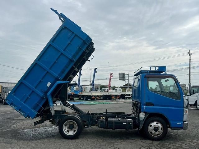 MITSUBISHI CANTER 2013 Image 31