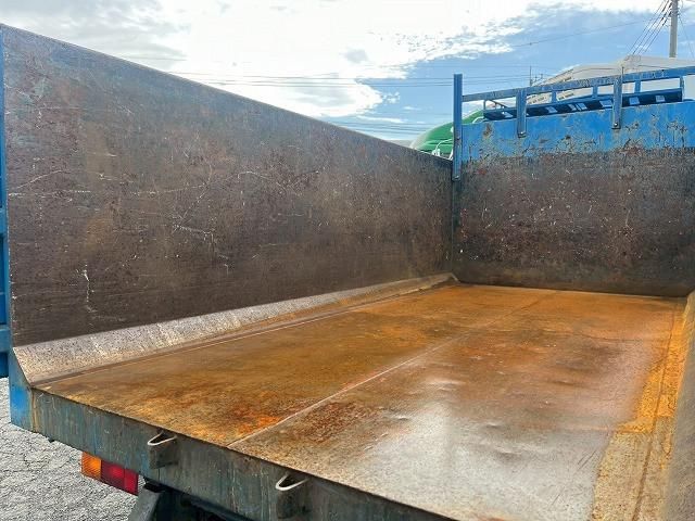 MITSUBISHI CANTER 2013 Image 31