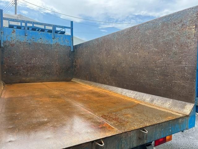 MITSUBISHI CANTER 2013 Image 31