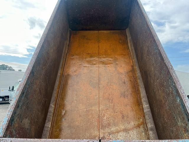 MITSUBISHI CANTER 2013 Image 31