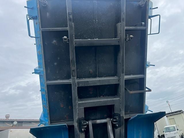 MITSUBISHI CANTER 2013 Image 31