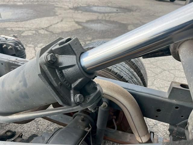 MITSUBISHI CANTER 2013 Image 31