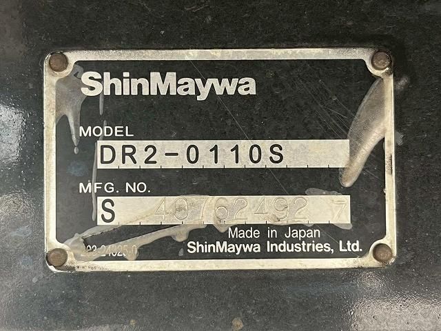 MITSUBISHI CANTER 2013 Image 31