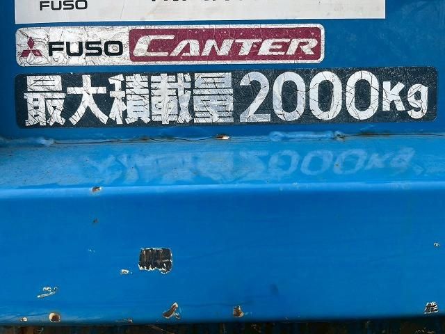 MITSUBISHI CANTER 2013 Image 31