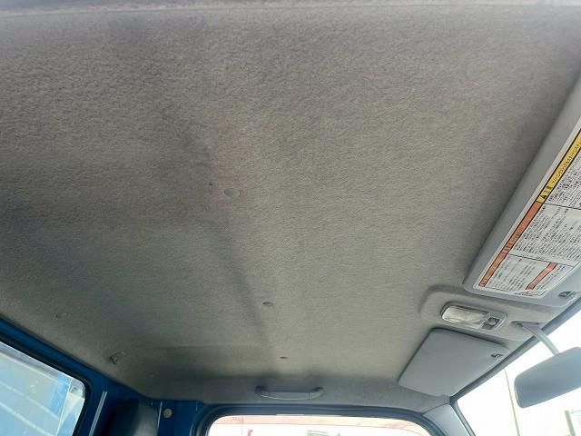 MITSUBISHI CANTER 2013 Image 31