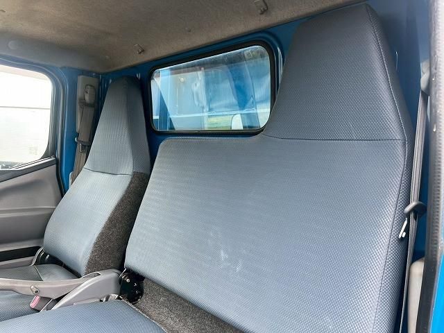 MITSUBISHI CANTER 2013 Image 31