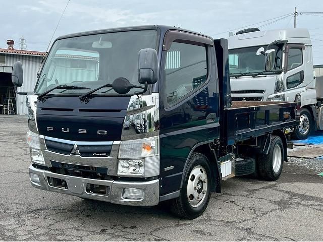 MITSUBISHI CANTER 2016 Image 31