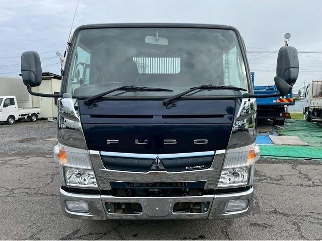 MITSUBISHI CANTER 2016 Image 31