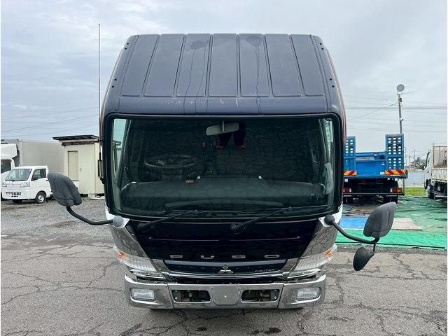 MITSUBISHI CANTER 2016 Image 31