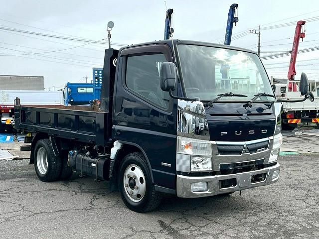 MITSUBISHI CANTER 2016 Image 31