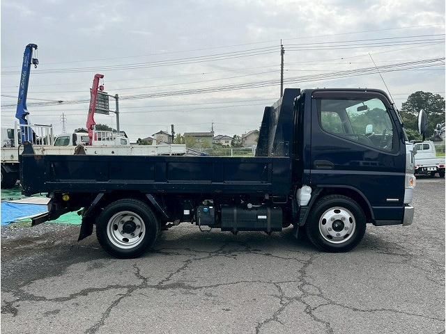 MITSUBISHI CANTER 2016 Image 31