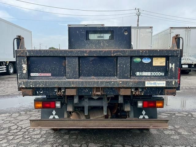 MITSUBISHI CANTER 2016 Image 31