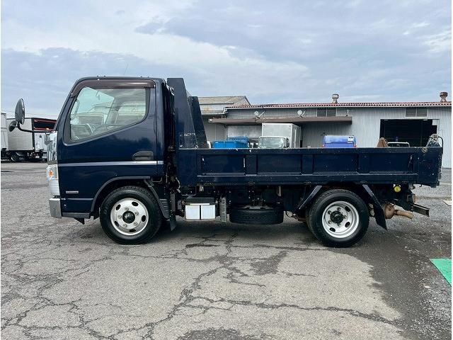 MITSUBISHI CANTER 2016 Image 31