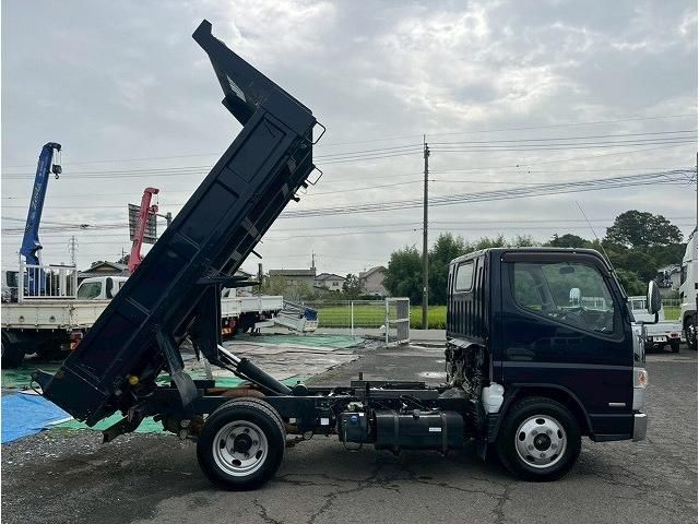 MITSUBISHI CANTER 2016 Image 31
