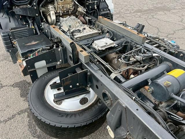 MITSUBISHI CANTER 2016 Image 31