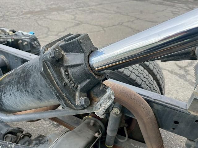 MITSUBISHI CANTER 2016 Image 31