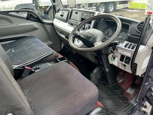 MITSUBISHI CANTER 2016 Image 31