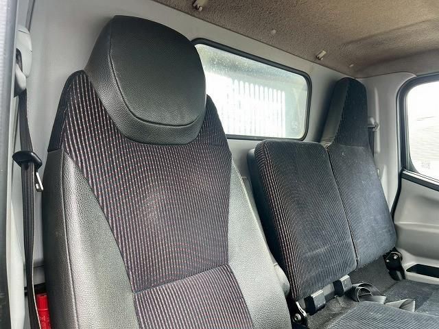 MITSUBISHI CANTER 2016 Image 31