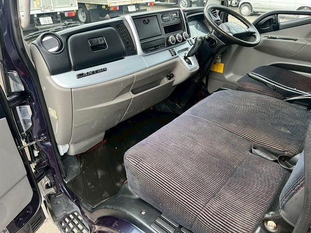 MITSUBISHI CANTER 2016 Image 31