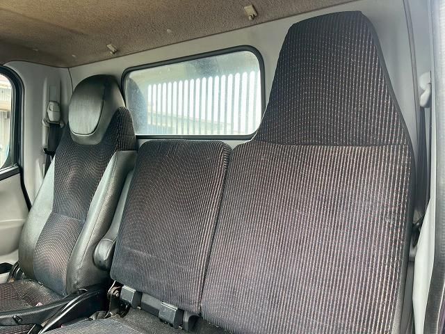 MITSUBISHI CANTER 2016 Image 31