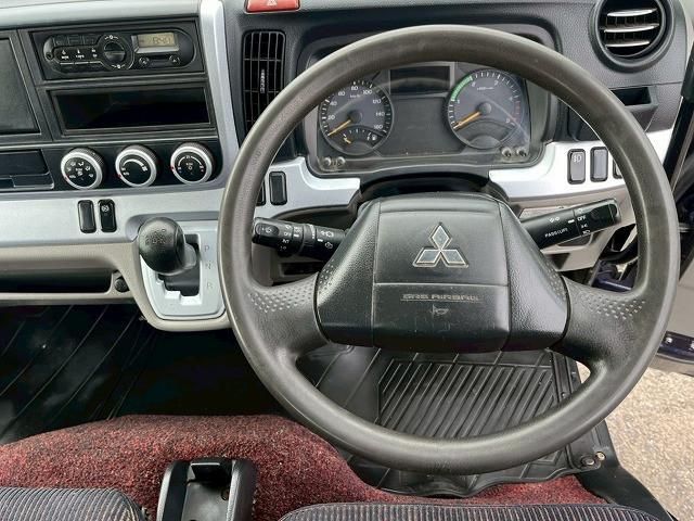 MITSUBISHI CANTER 2016 Image 31
