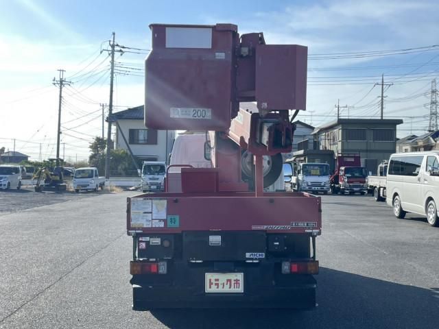 HINO DUTRO 2012 Image 31