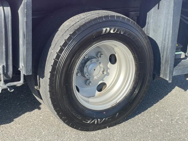 HINO DUTRO 2012 Image 31