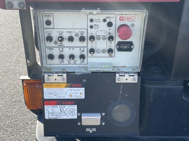 HINO DUTRO 2012 Image 31