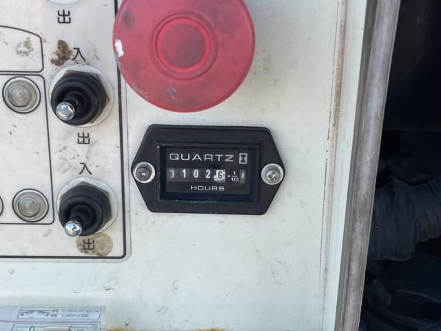 HINO DUTRO 2012 Image 31