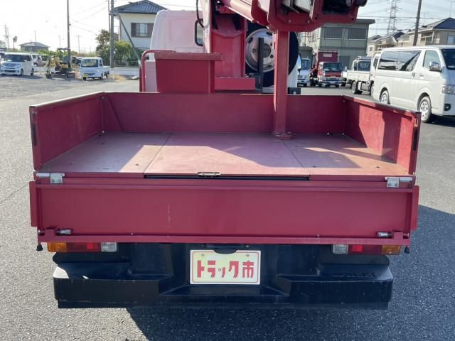 HINO DUTRO 2012 Image 31