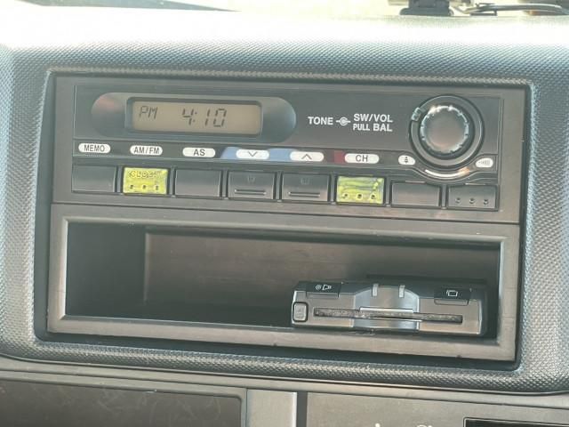 HINO DUTRO 2012 Image 31