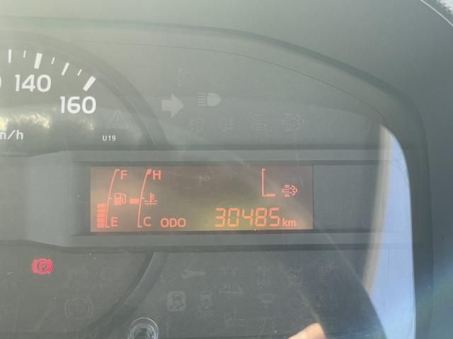 HINO DUTRO 2012 Image 31