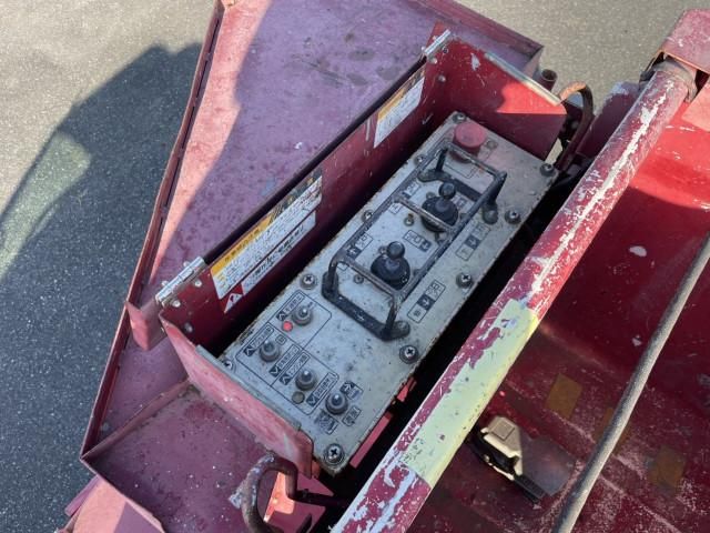 HINO DUTRO 2012 Image 31