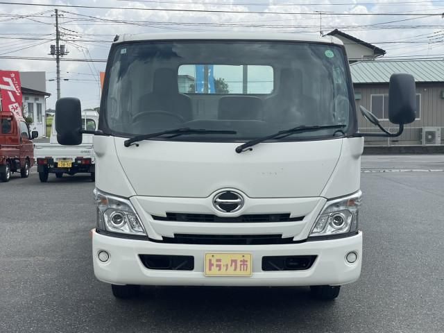 HINO DUTRO 2020 Image 31