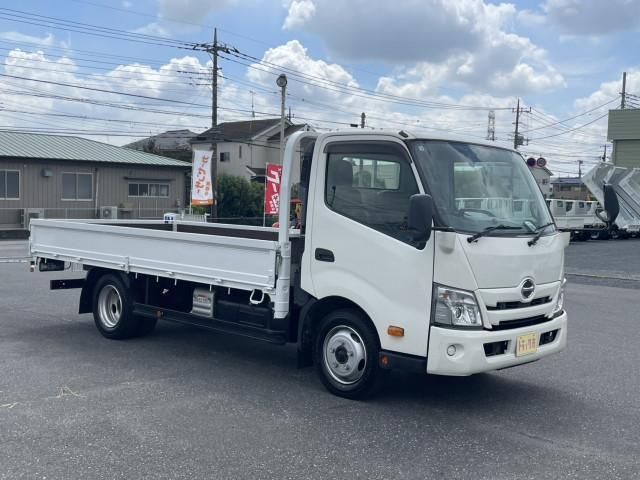 HINO DUTRO 2020 Image 31