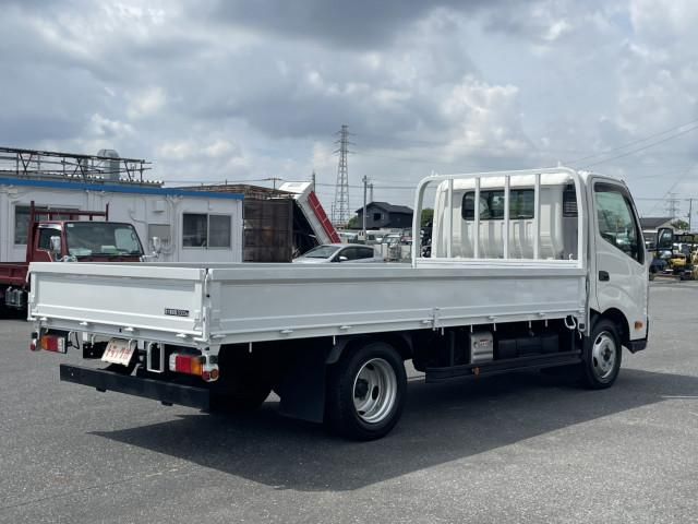 HINO DUTRO 2020 Image 31
