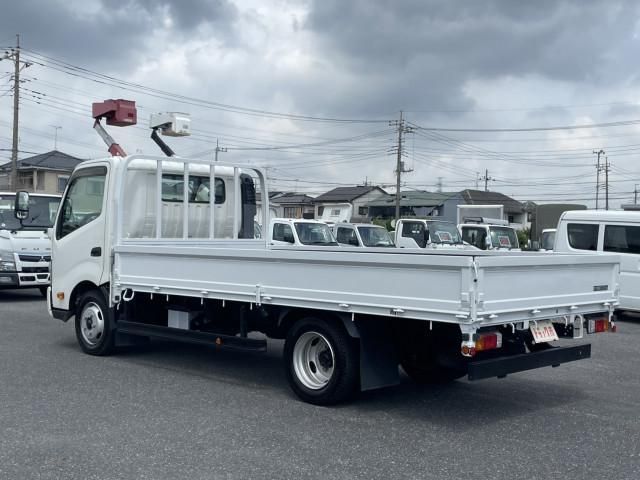 HINO DUTRO 2020 Image 31